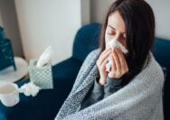 Jangan Diabaikan, Bersin Ternyata Punya Banyak Manfaat untuk Kesehatan