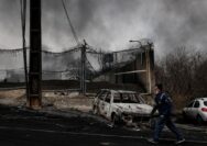 konflik Timur Tengah