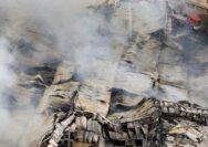 Israel Klaim Ribuan Bom Hantam Iran, Kota Besar Disebut Terdampak Parah