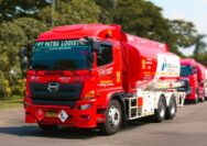 Pertamina, BBM, LPG, ketersediaan energi, ketahanan energi nasional, Muhammad Baron, Prabowo Subianto, energi nasional, mitigasi pasokan energi, geopolitik