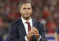 Kluivert Kembali Gagal, Suriname Tersingkir dari Perebutan Tiket Piala Dunia 2026
