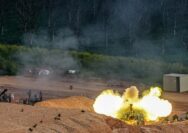 Ledakan Guncang Konvoi Pasukan UNIFIL di Lebanon, Dua Personel Dilaporkan Tewas