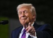 Dolar AS Akan Memuat Tanda Tangan Trump, Akhiri Tradisi Lebih dari Satu Abad