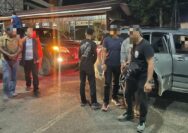 Satgas Cartenz Amankan Empat Orang Terkait Pasokan Amunisi untuk KKB di Jayapura