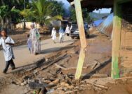 Mendagri: Pemulihan Sumatra Pasca Banjir Butuh Dana Hingga Rp130 Triliun