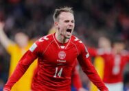 Final Playoff Kualifikasi Piala Dunia 2026 Zona Eropa: Italia Tantang Bosnia, Ceko Hadapi Denmark