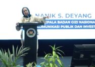 BGN Hentikan Sementara Operasional Dapur MBG Usai Viral Aksi Tak Pantas di Area Kerja