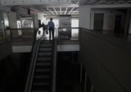 Pemadaman Listrik Ganggu Sejumlah Wilayah Jakarta, PLN Lakukan Penormalan