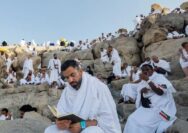 Pemerintah Pastikan Tidak Ada Visa Haji Furoda Tahun 2026