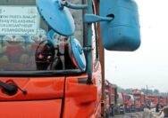 Sampah Masih Menumpuk, Pramono Tambah 20 Truk di Kramat Jati