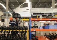 Dampak Konflik Timur Tengah, Dunia Usaha Khawatir Produksi Terganggu