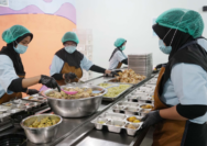 Program MBG Diusulkan Lebih Fokus ke Anak Kurang Gizi, Dinilai Lebih Tepat Sasaran