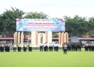 Polda NTT Libatkan Pam Swakarsa untuk Pengamanan Paskah 2026