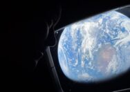 Empat Astronaut Artemis II Hadapi Tantangan Berisiko Tinggi Saat Kembali ke Bumi