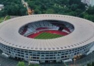 Ribuan Personel Gabungan Disiagakan untuk Amankan Laga Barcelona Legends di GBK