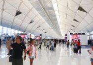 Bandara Hong Kong Kalahkan Changi dalam Daftar Toilet Terbaik Dunia 2026