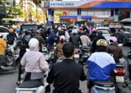 Vietnam Perpanjang Kebijakan Bebas Pajak BBM demi Stabilkan Pasar Energi