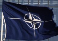 AS Pertimbangkan Keluar dari NATO Setelah Ketegangan dengan Iran