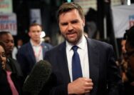 Wapres AS dan Ketua Parlemen Iran Akan Pimpin Dialog Damai di Islamabad