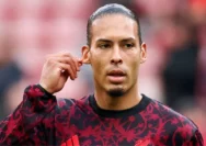 Deretan Bek Tengah Tersubur Sepanjang Sejarah Premier League