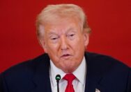 Trump Ancam Iran Soal Selat Hormuz, Singgung Serangan Infrastruktur