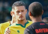 Empat Pemain Indonesia di Belanda Kembali Dapat Tampil di Liga Setelah Kasus “Paspoortgate” Selesai