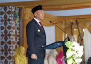 Barang Bukti Kasus Pemerasan Bupati Tulungagung: Sepatu Mewah dan Ratusan Juta Rupiah Diamankan