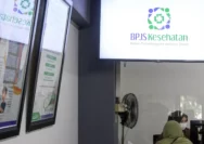 Sebanyak 58,32 Juta Peserta BPJS Kesehatan Dilaporkan Tidak Aktif