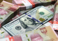 Rupiah Menguat ke Rp17.164 Dipicu Penyesuaian Harga BBM Nonsubsidi