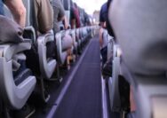 Kisah Pramugari tentang Perilaku Penumpang yang Dianggap Paling Menjijikkan