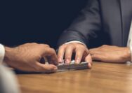 Ketua DPRD Magetan Jadi Tersangka Korupsi Dana Hibah Rp242 Miliar