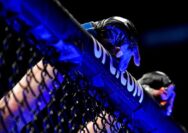 Petarung Indonesia Yudi Cahyadi Siap Berebut Tiket Langsung ke UFC