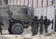 Israel Enggan Ikut Rencana Invasi Darat AS ke Iran, Analis Militer Angkat Suara