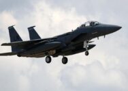 Kemlu Tanggapi Laporan Dugaan Pelanggaran Wilayah Udara RI oleh Militer AS