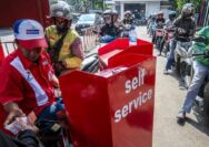 Bijak Mengelola Energi, Kolaborasi Hadapi Tekanan Global