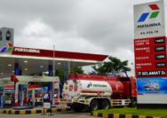 Pertamina Lakukan Penyesuaian Harga BBM, Pertamax Turbo Kini Rp19.400 per Liter