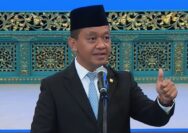 Bahlil Pastikan Stok LPG Aman, Impor Dialihkan dari Timur Tengah ke Negara Lain