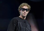 Kacamata Pintar Mulai Menggeser Peran Smartphone di Pasar Teknologi