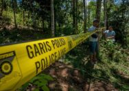 Kasus Dugaan Transaksi Emas Ilegal Rp25,9 Triliun: Tiga Orang Jadi Tersangka, Unsur TPPU Ikut Diselidiki