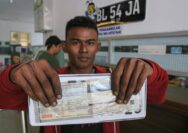 Perpanjangan STNK Tanpa KTP Pemilik Diperbolehkan Sementara Hingga 2026