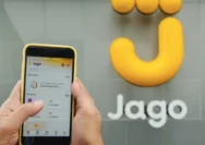 Bank Jago Catat Laba Rp86 Miliar di Kuartal I-2026, Nasabah Tembus 19,4 Juta