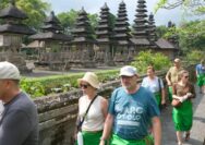 Kenaikan Harga Tiket Pesawat dan Avtur Ancam Penurunan Kunjungan Wisatawan ke Bali