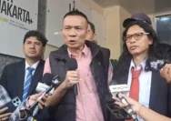 Rismon Bantah Tudingan Libatkan JK dalam Kasus Ijazah Jokowi, Disebut Rekayasa AI