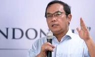 Mahfud MD: Pernyataan Saiful Mujani soal Ajakan Menjatuhkan Prabowo Tidak Termasuk Makar