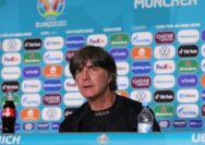 Joachim Löw Dikabarkan Siap Kembali Melatih Jelang Piala Dunia 2026