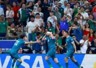 Daftar Lengkap Tim Asia yang Lolos ke Piala Dunia 2026