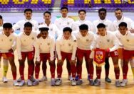 Bersinar di Piala AFF Futsal 2026, Regenerasi Timnas Indonesia Mulai Terlihat?