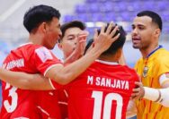 Hasil Piala AFF Futsal: Indonesia Tundukkan Malaysia, Tiket Semifinal Diamankan