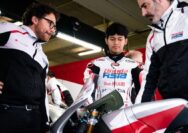 Usai Evaluasi, Honda Siap Dukung Veda Ega di Jerez