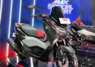 Harga Motor Yamaha Naik, Dampak Kenaikan Biaya Plastik